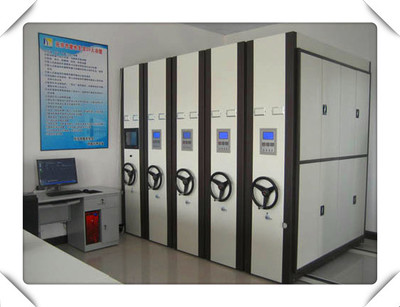 荊州手動(dòng)憑證密集架檔案柜與智能防護(hù)艙 傳統(tǒng)與科技的檔案管理融合